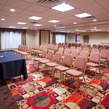 Holiday Inn Express Hotel & Suites Bowling Green By Ihg Ngoại thất bức ảnh