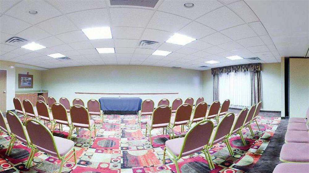 Holiday Inn Express Hotel & Suites Bowling Green By Ihg Ngoại thất bức ảnh