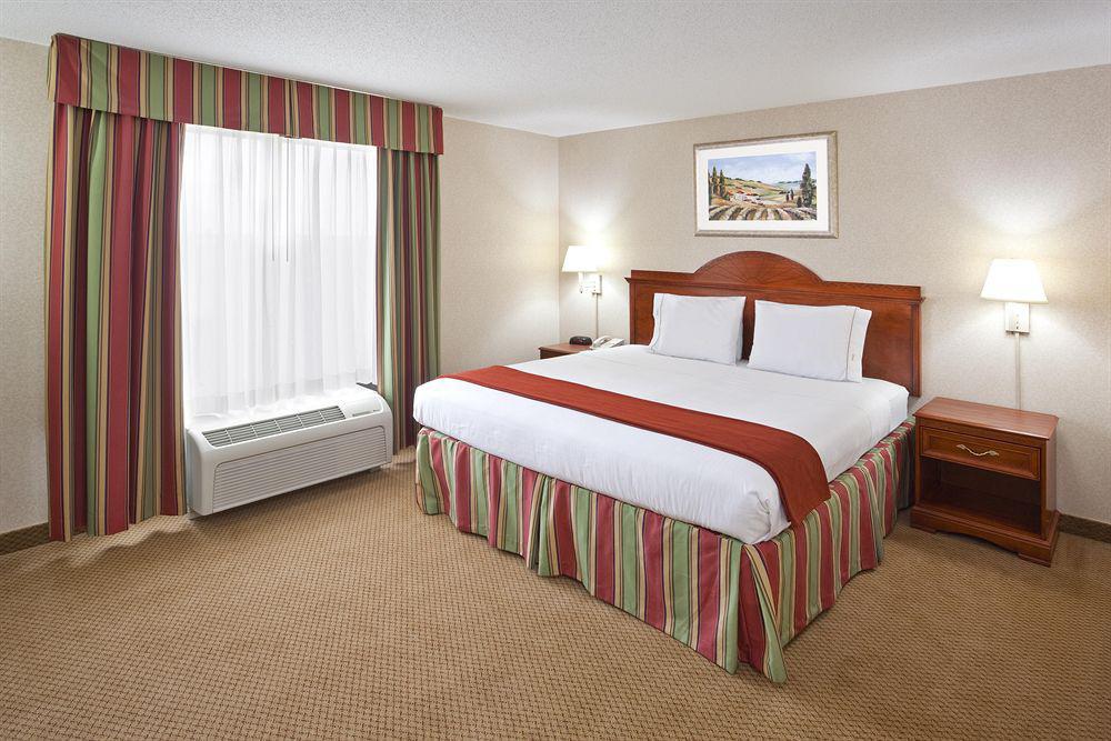 Holiday Inn Express Hotel & Suites Bowling Green By Ihg Ngoại thất bức ảnh