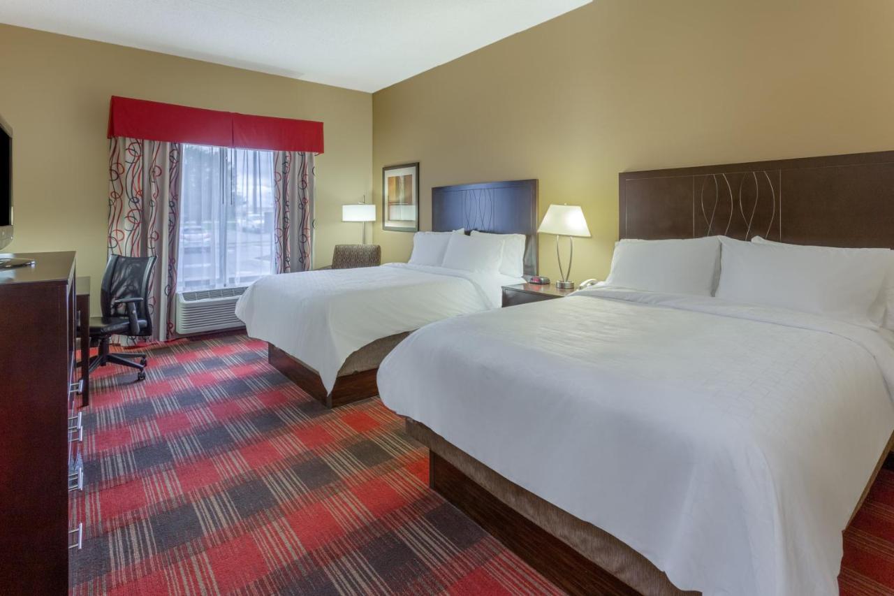 Holiday Inn Express Hotel & Suites Bowling Green By Ihg Ngoại thất bức ảnh