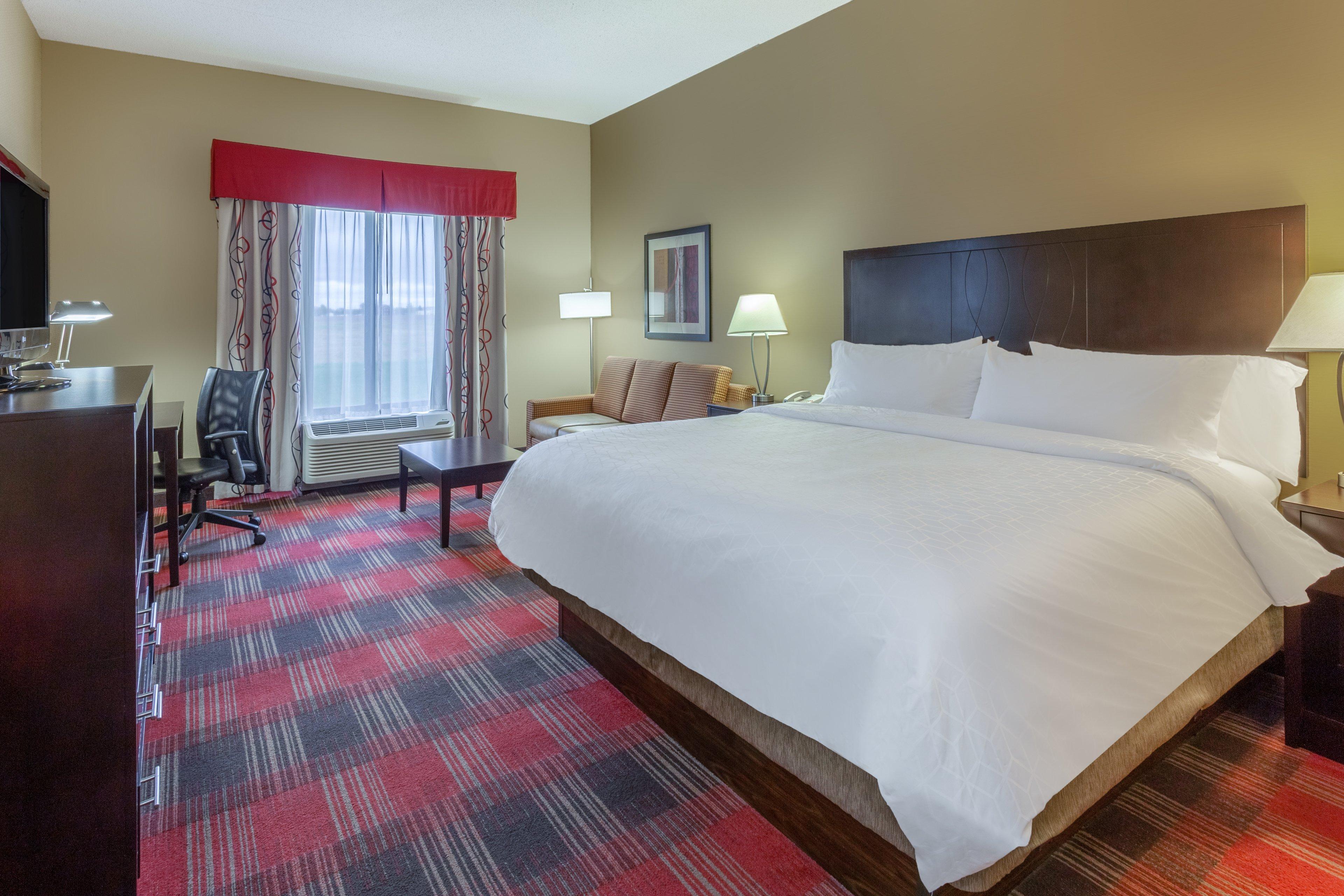 Holiday Inn Express Hotel & Suites Bowling Green By Ihg Ngoại thất bức ảnh