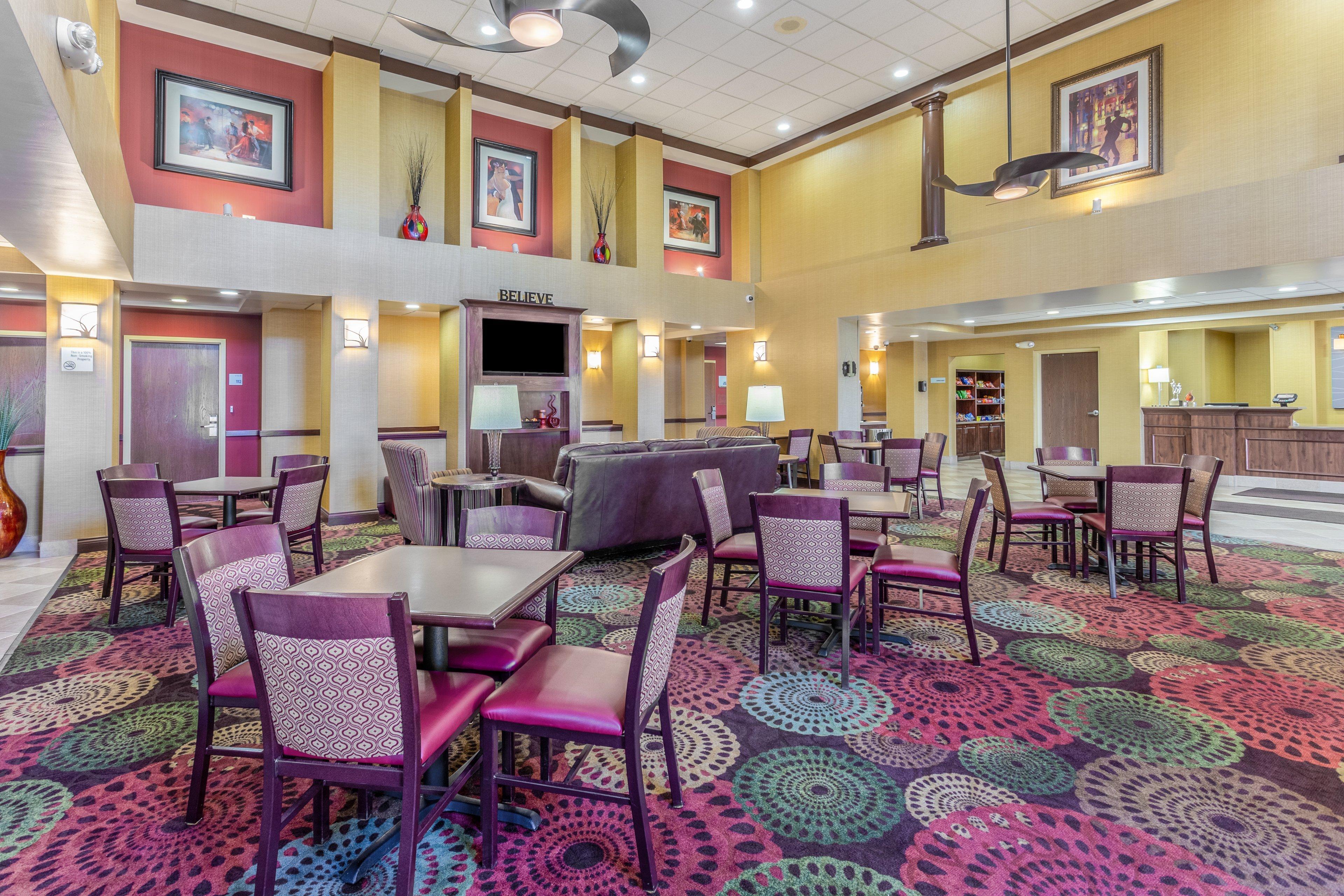 Holiday Inn Express Hotel & Suites Bowling Green By Ihg Ngoại thất bức ảnh