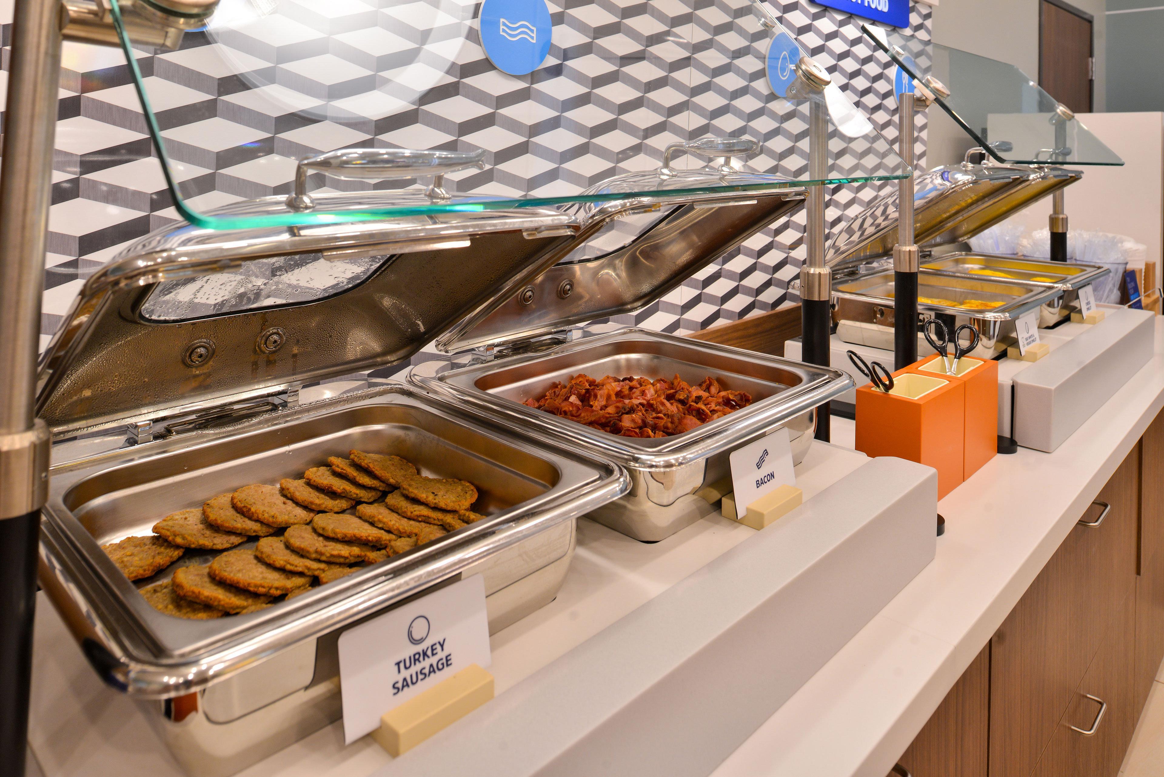 Holiday Inn Express Hotel & Suites Bowling Green By Ihg Ngoại thất bức ảnh