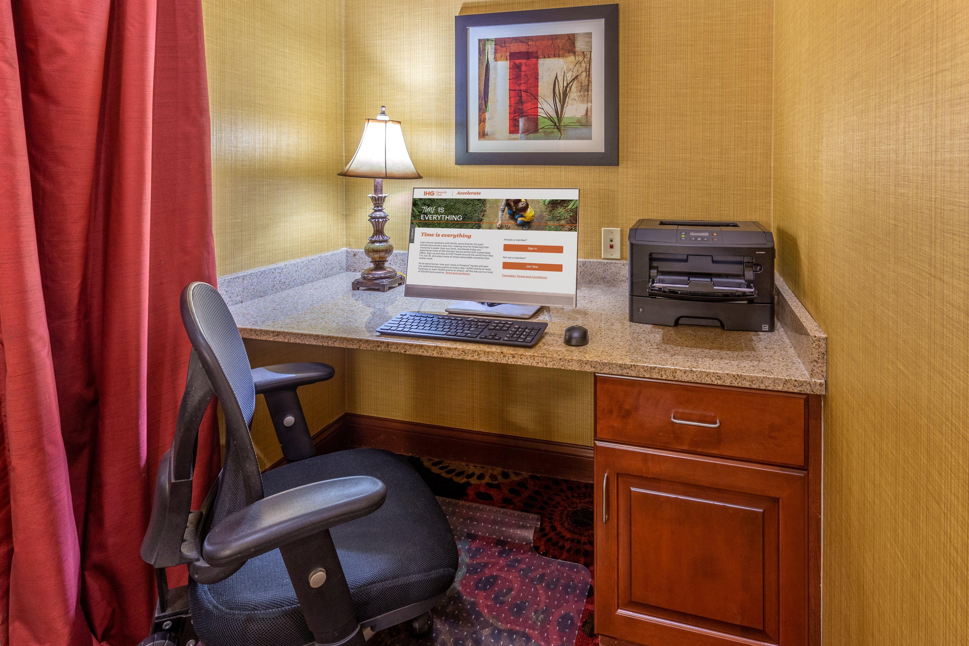 Holiday Inn Express Hotel & Suites Bowling Green By Ihg Ngoại thất bức ảnh