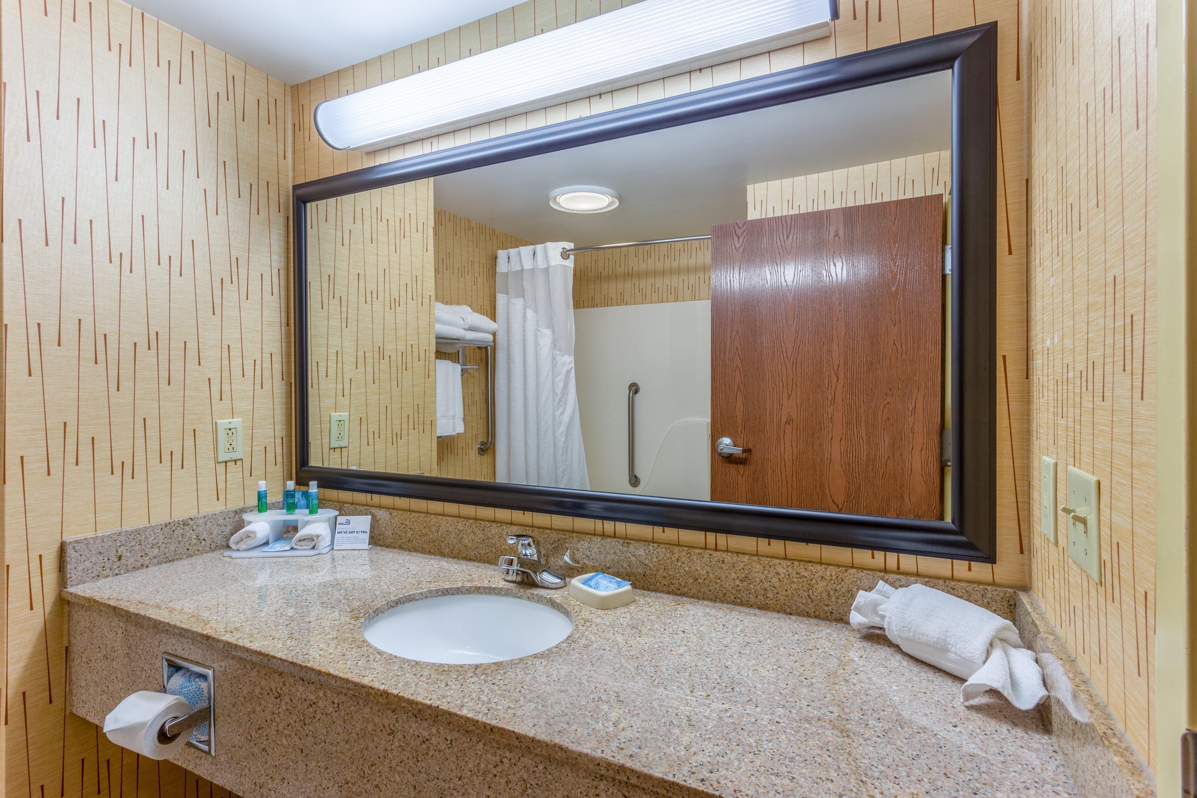 Holiday Inn Express Hotel & Suites Bowling Green By Ihg Ngoại thất bức ảnh