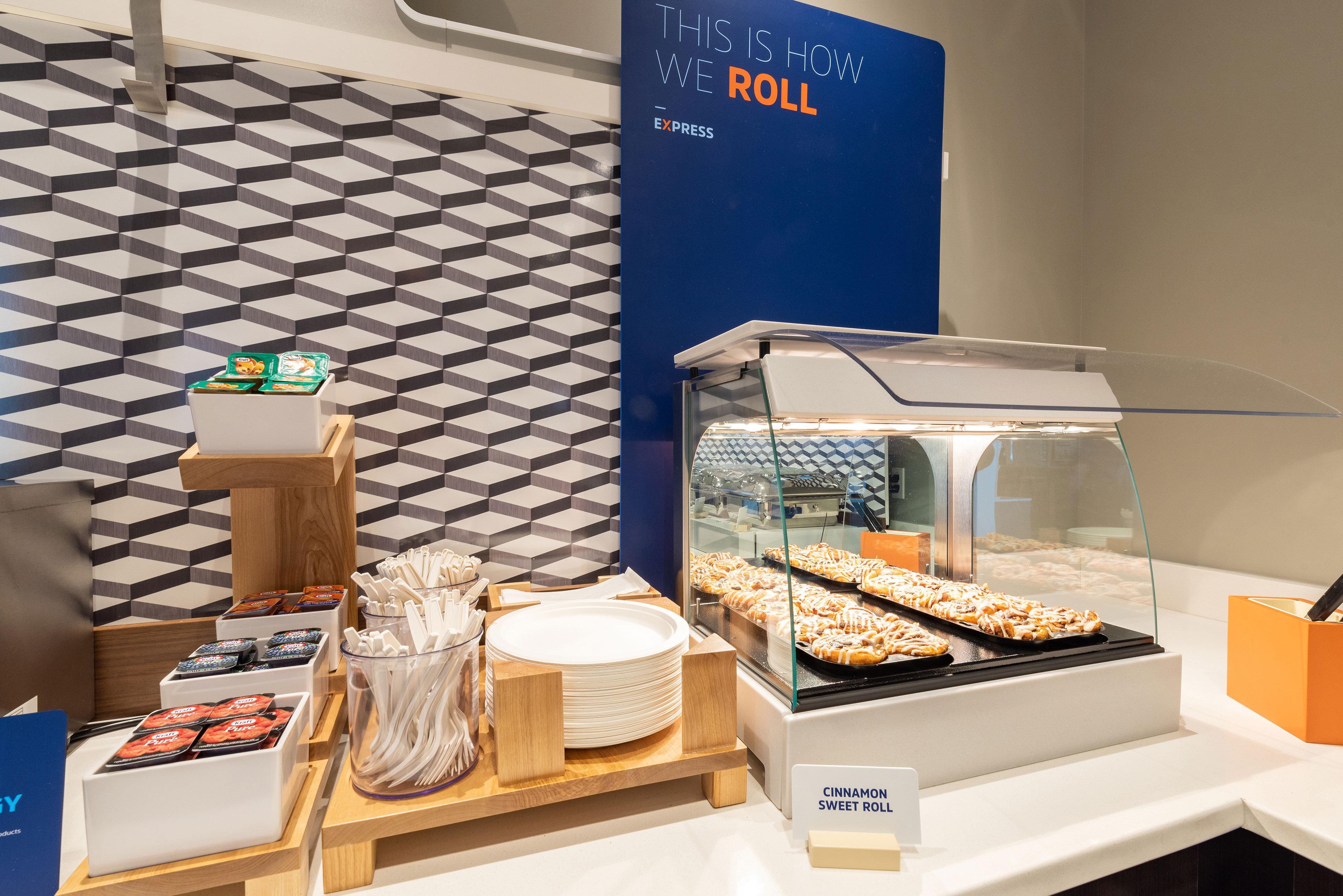 Holiday Inn Express Hotel & Suites Bowling Green By Ihg Ngoại thất bức ảnh