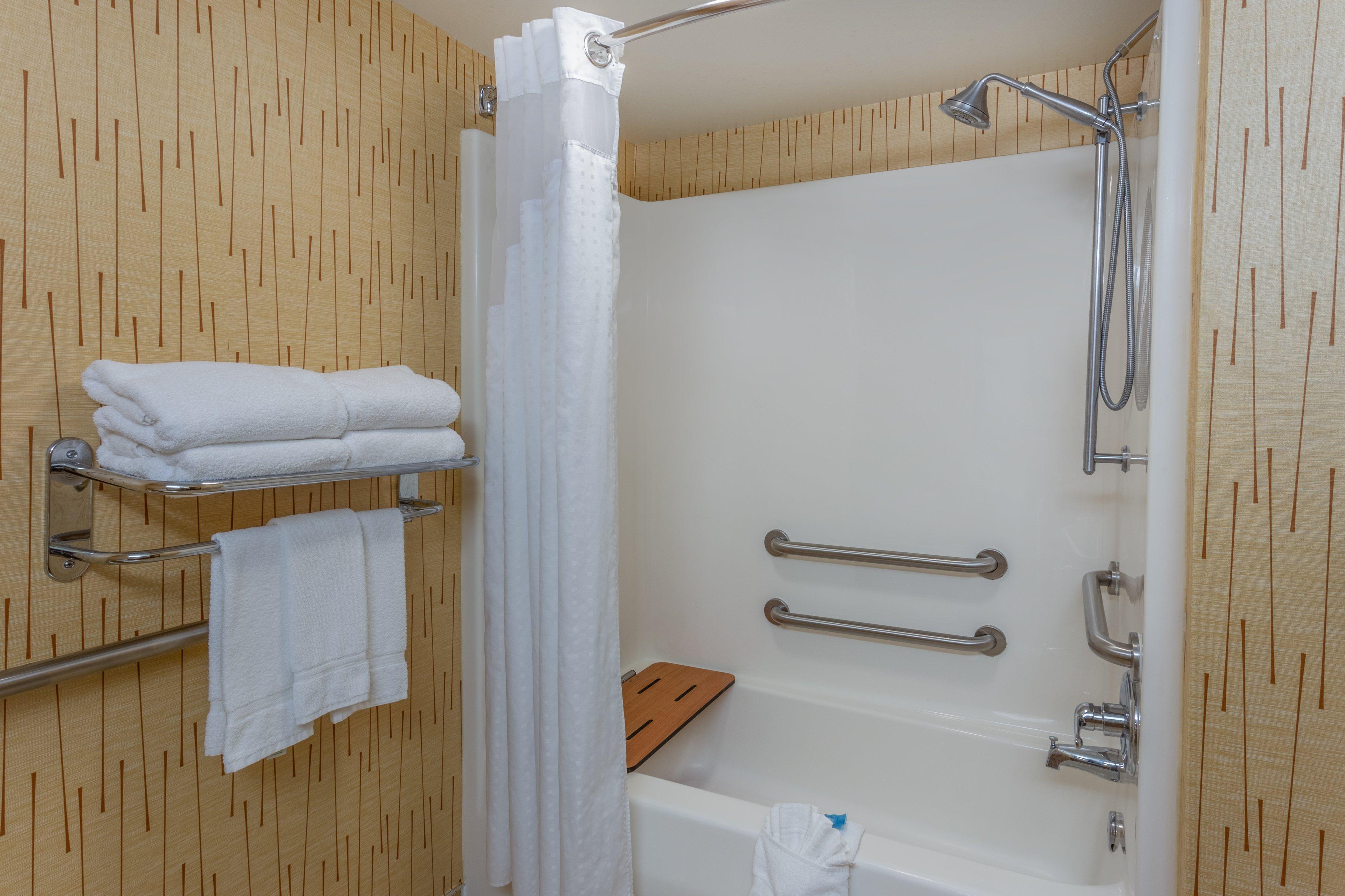 Holiday Inn Express Hotel & Suites Bowling Green By Ihg Ngoại thất bức ảnh
