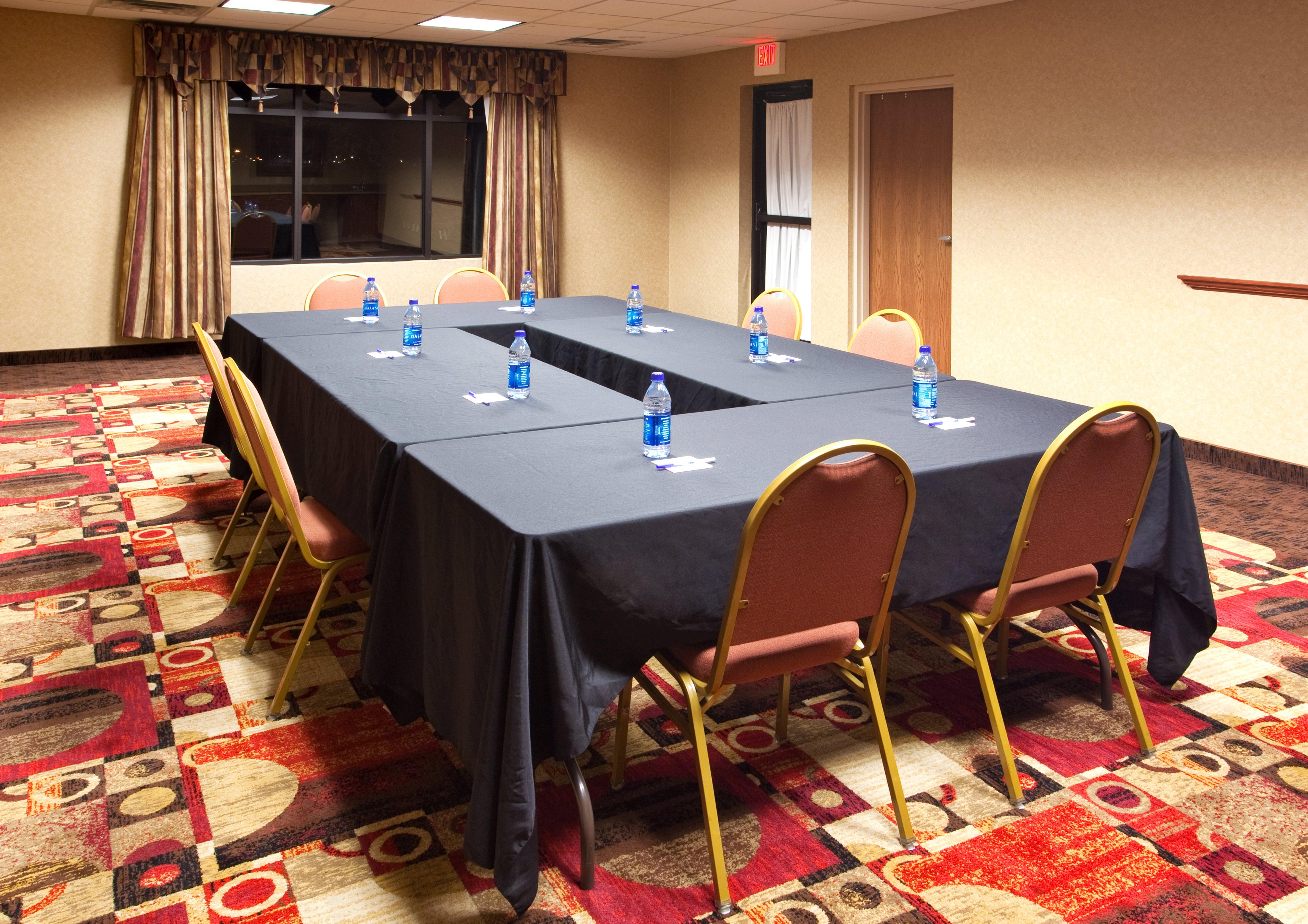 Holiday Inn Express Hotel & Suites Bowling Green By Ihg Ngoại thất bức ảnh