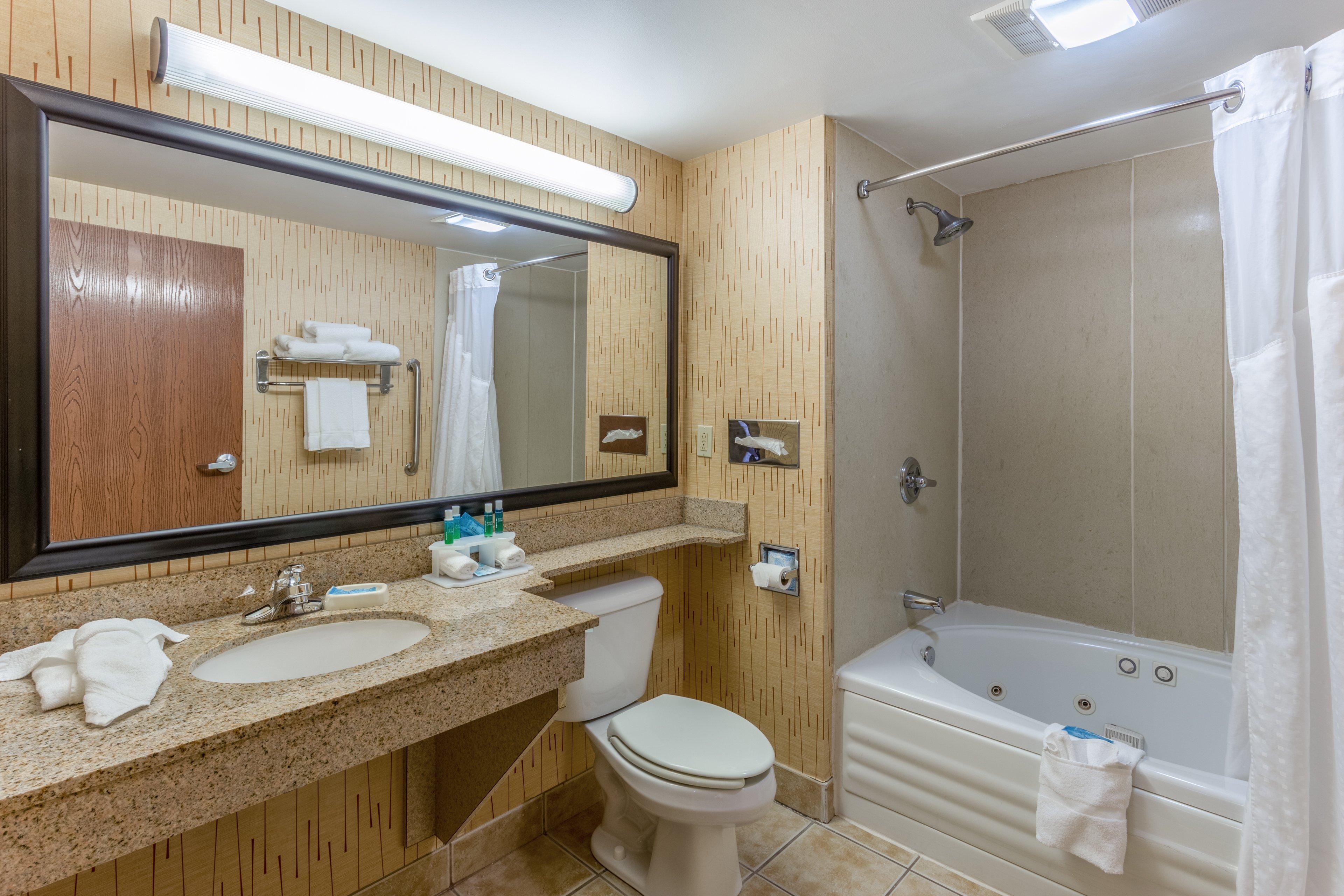 Holiday Inn Express Hotel & Suites Bowling Green By Ihg Ngoại thất bức ảnh