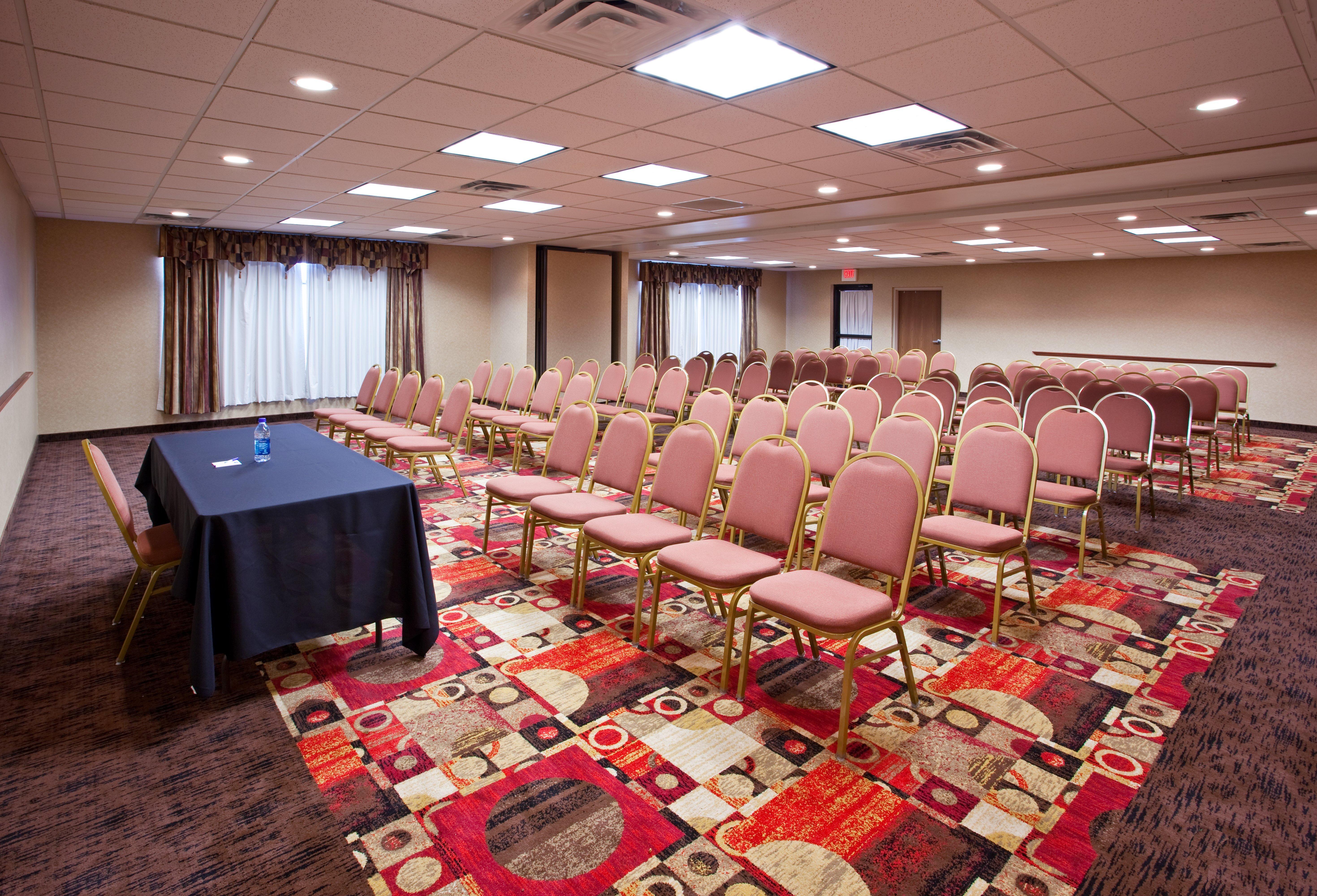 Holiday Inn Express Hotel & Suites Bowling Green By Ihg Ngoại thất bức ảnh