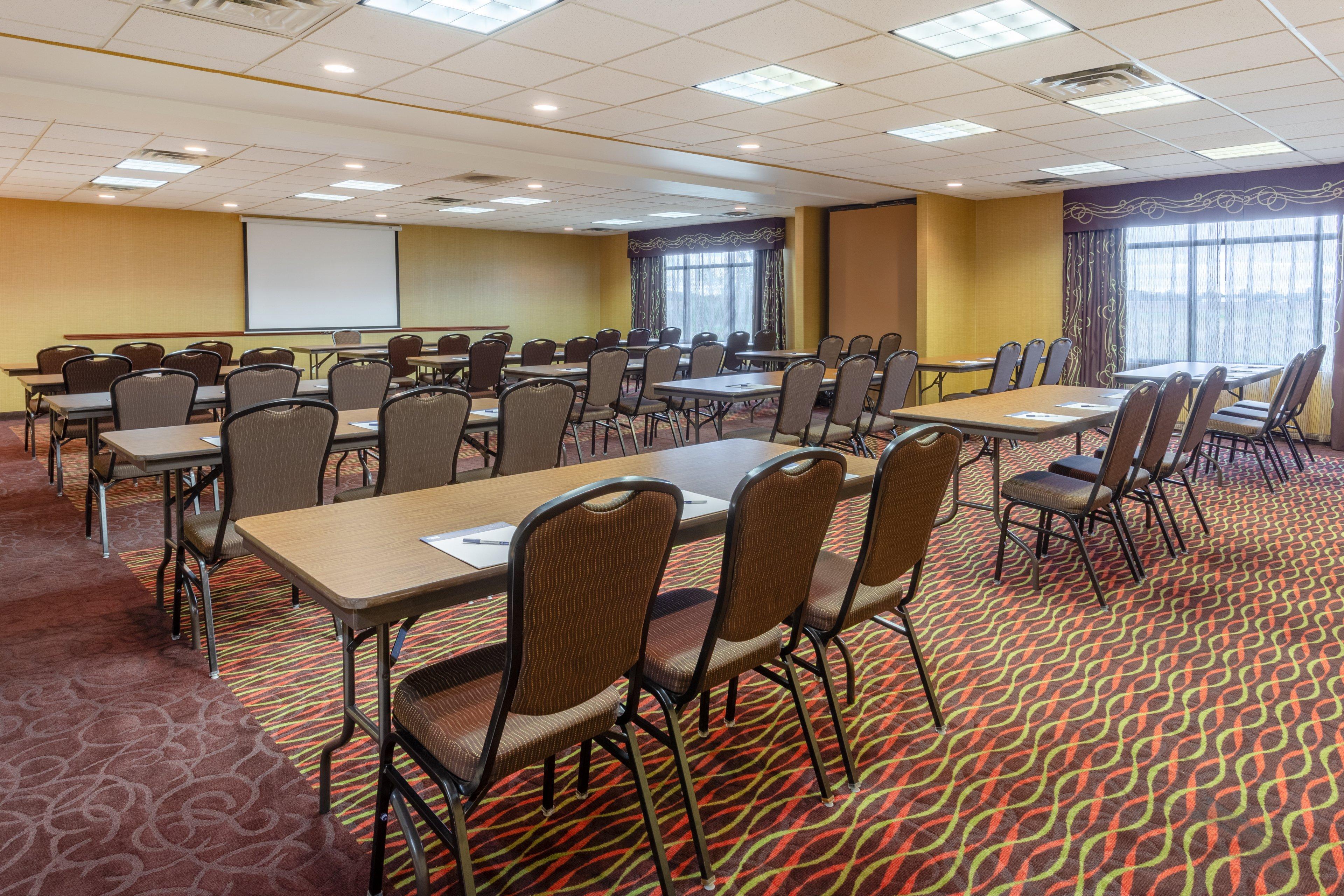 Holiday Inn Express Hotel & Suites Bowling Green By Ihg Ngoại thất bức ảnh