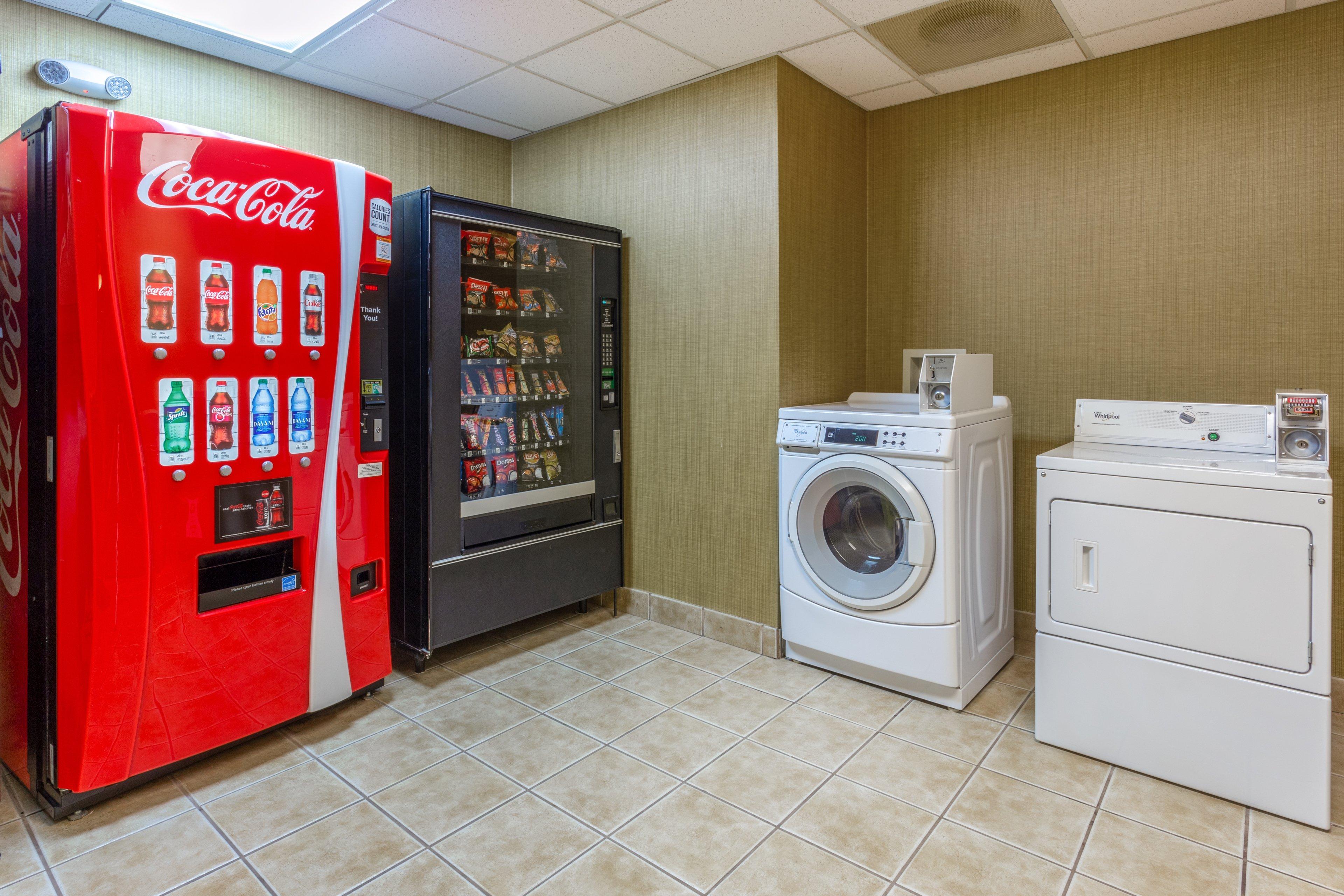 Holiday Inn Express Hotel & Suites Bowling Green By Ihg Ngoại thất bức ảnh