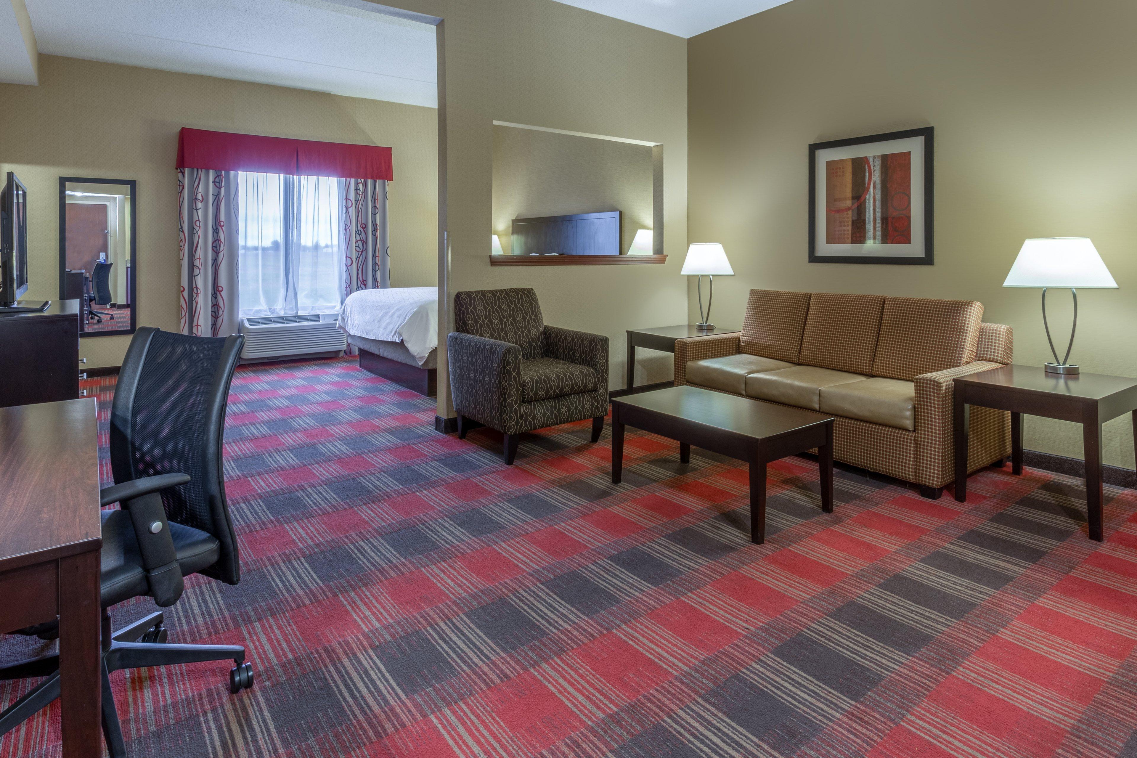 Holiday Inn Express Hotel & Suites Bowling Green By Ihg Ngoại thất bức ảnh