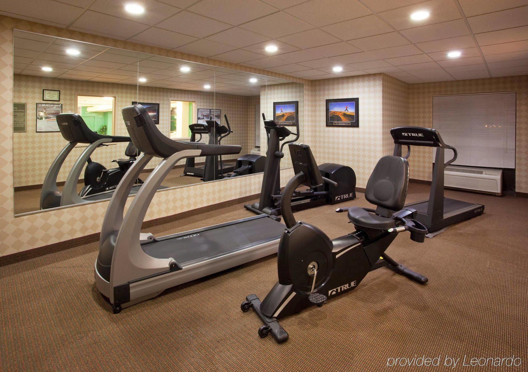 Holiday Inn Express Hotel & Suites Bowling Green By Ihg Ngoại thất bức ảnh
